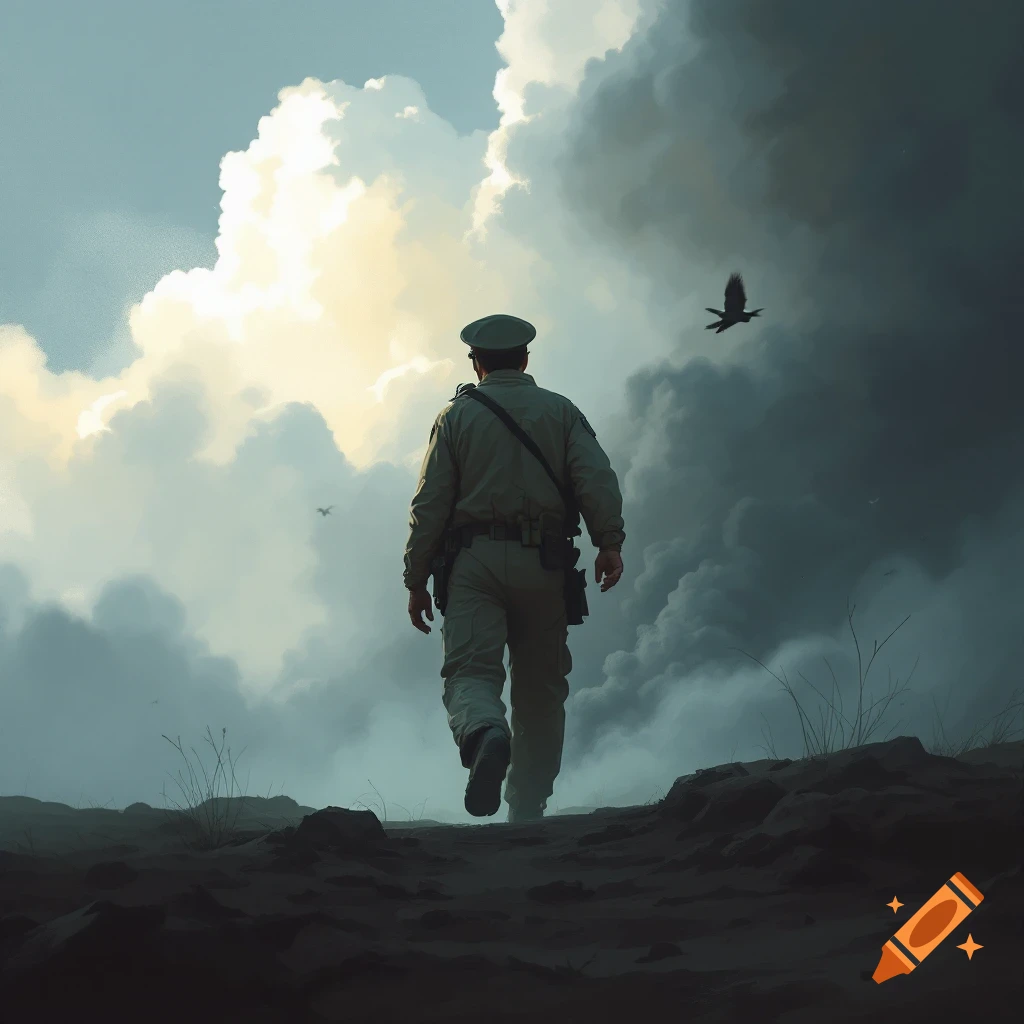 Movie poster for 'Why I Refused to Register for Japanese Evacuation' based on Gordon Hirabayashi