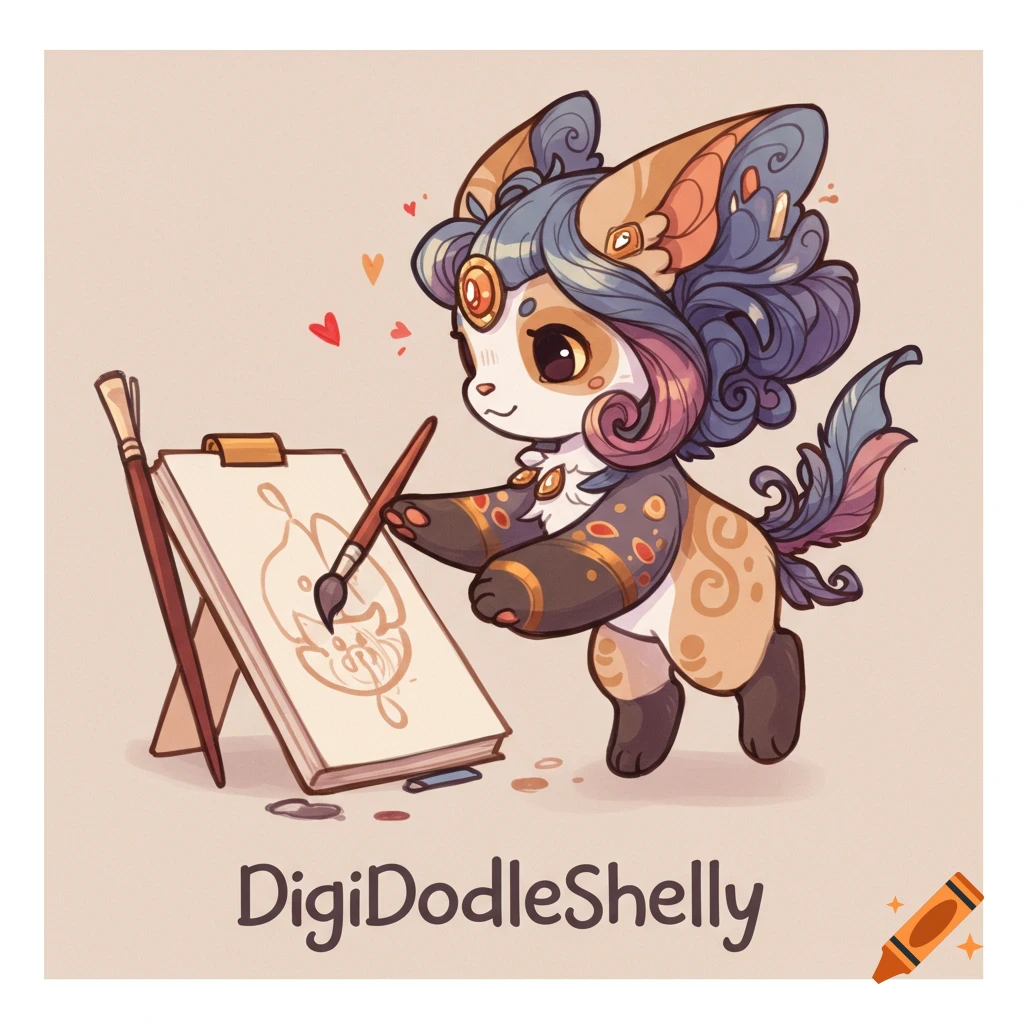 Colorful Etsy Icon For DigiDoodleShelly Shop On Craiyon colorful-etsy-icon-for-digidoodleshelly-shop-on-craiyon