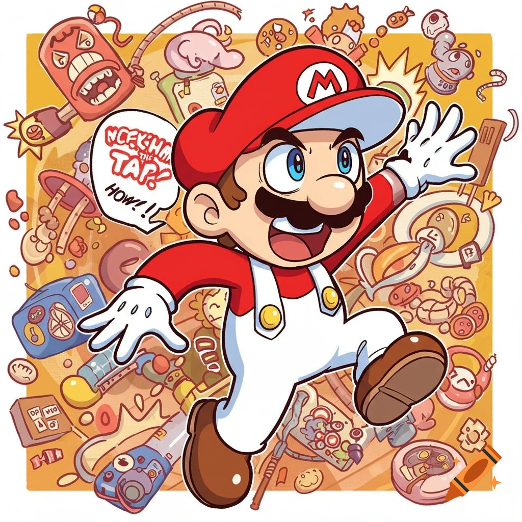 SMG4 Logo