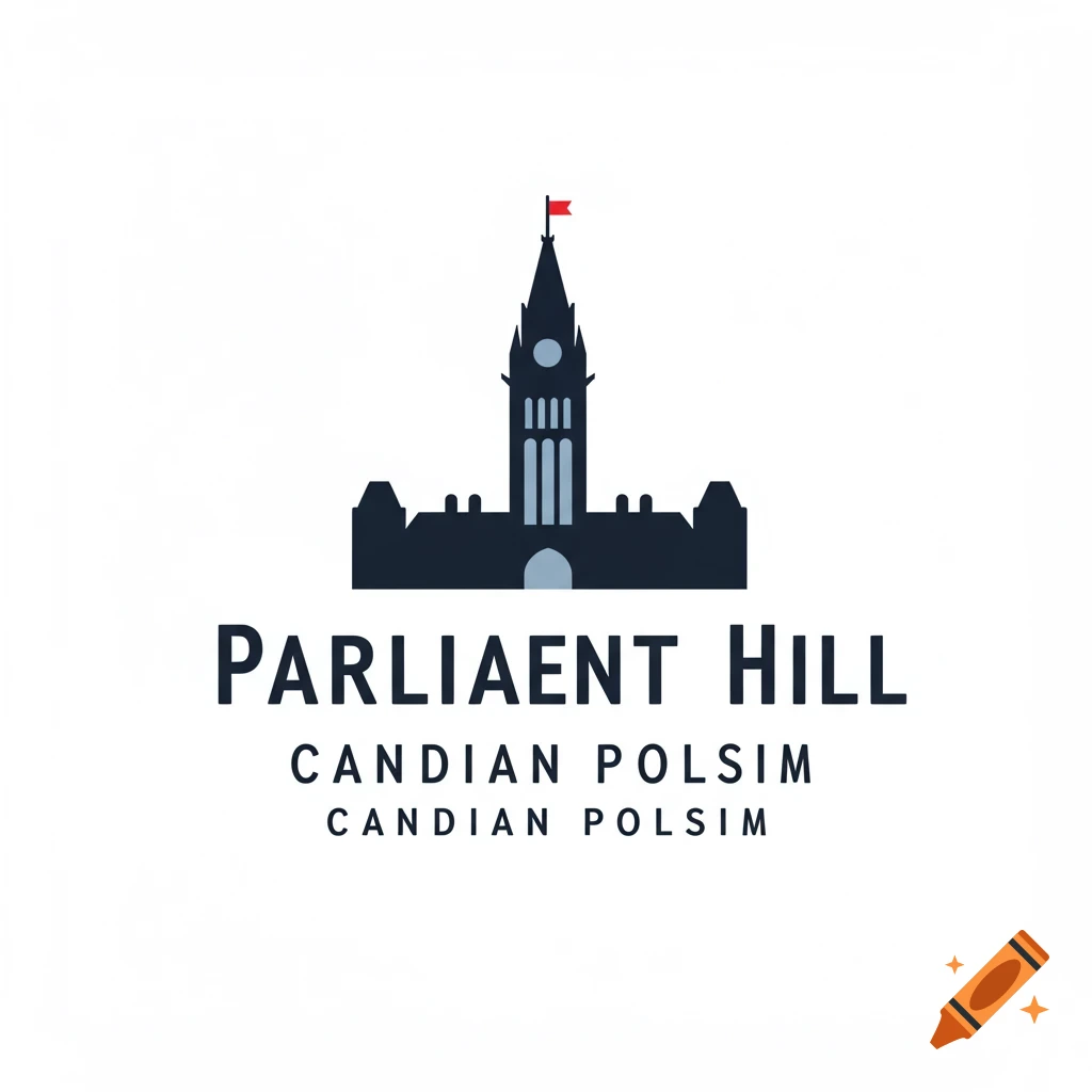 Parliament Hill Discord server logo