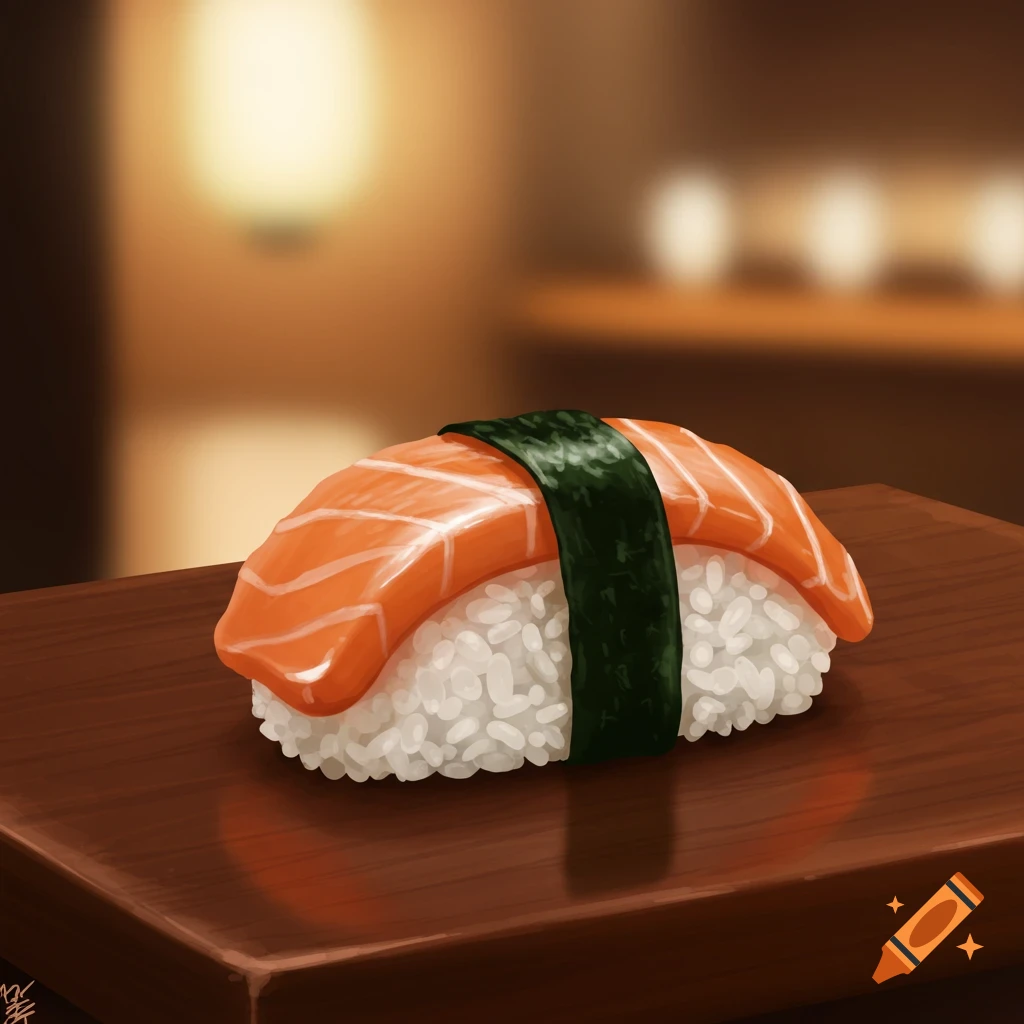 Sushi