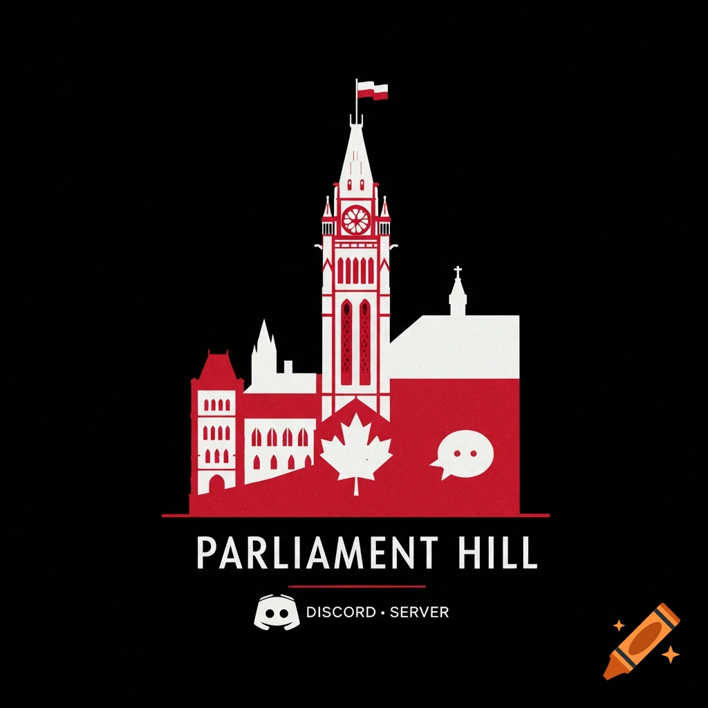 Parliament Hill Discord server logo