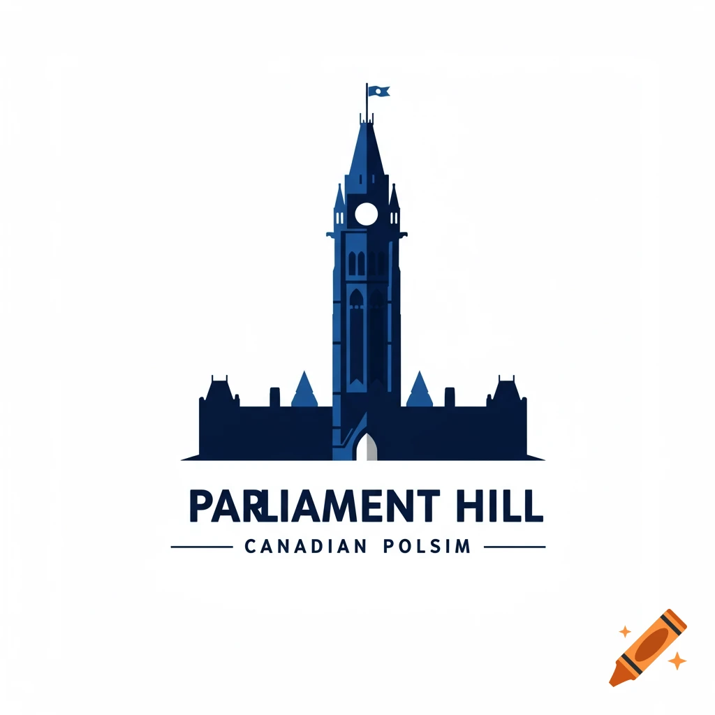 Parliament Hill Discord server logo
