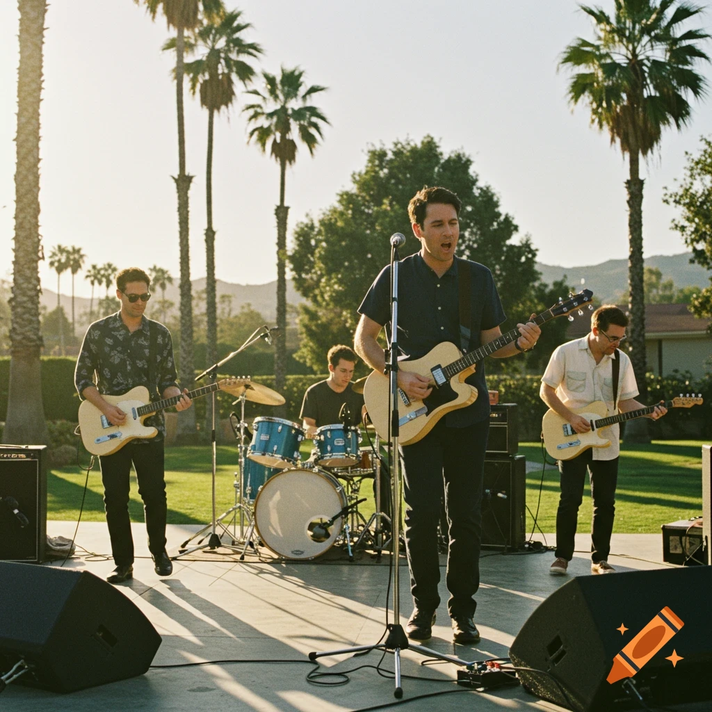 Weezer Blue Album cover