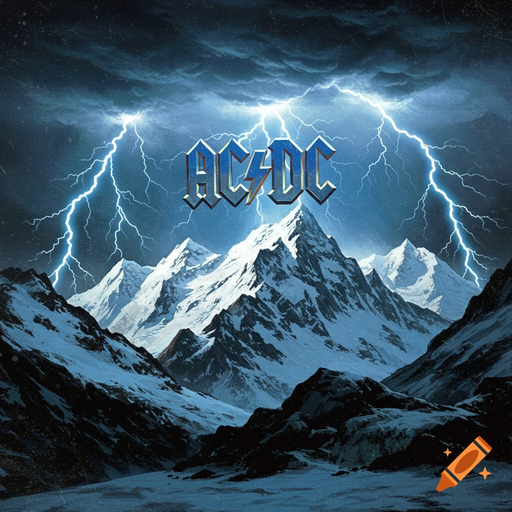AC/DC 