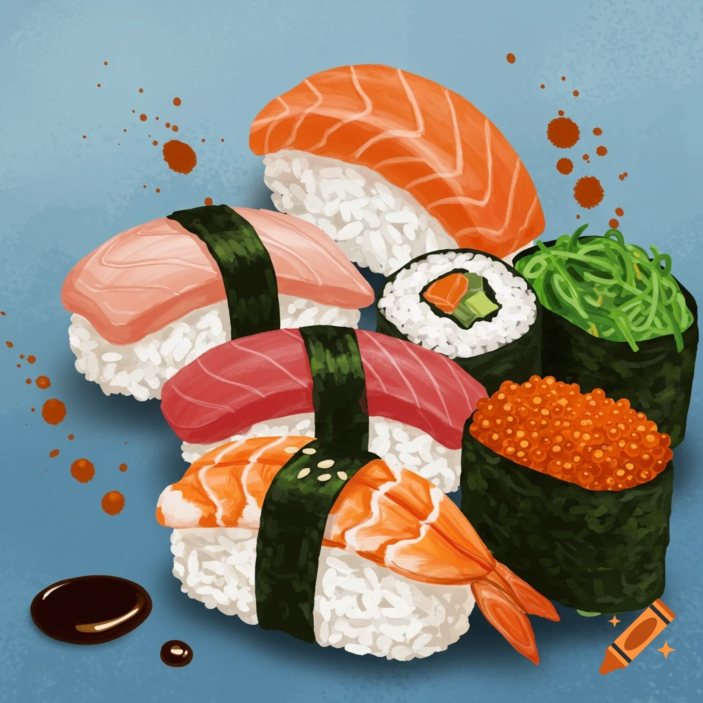 Sushi