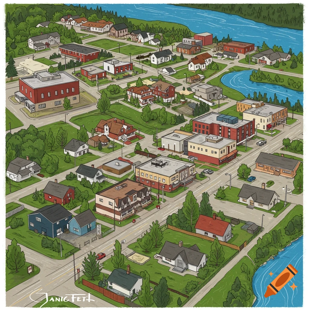 Sudbury, Ontario, Canada