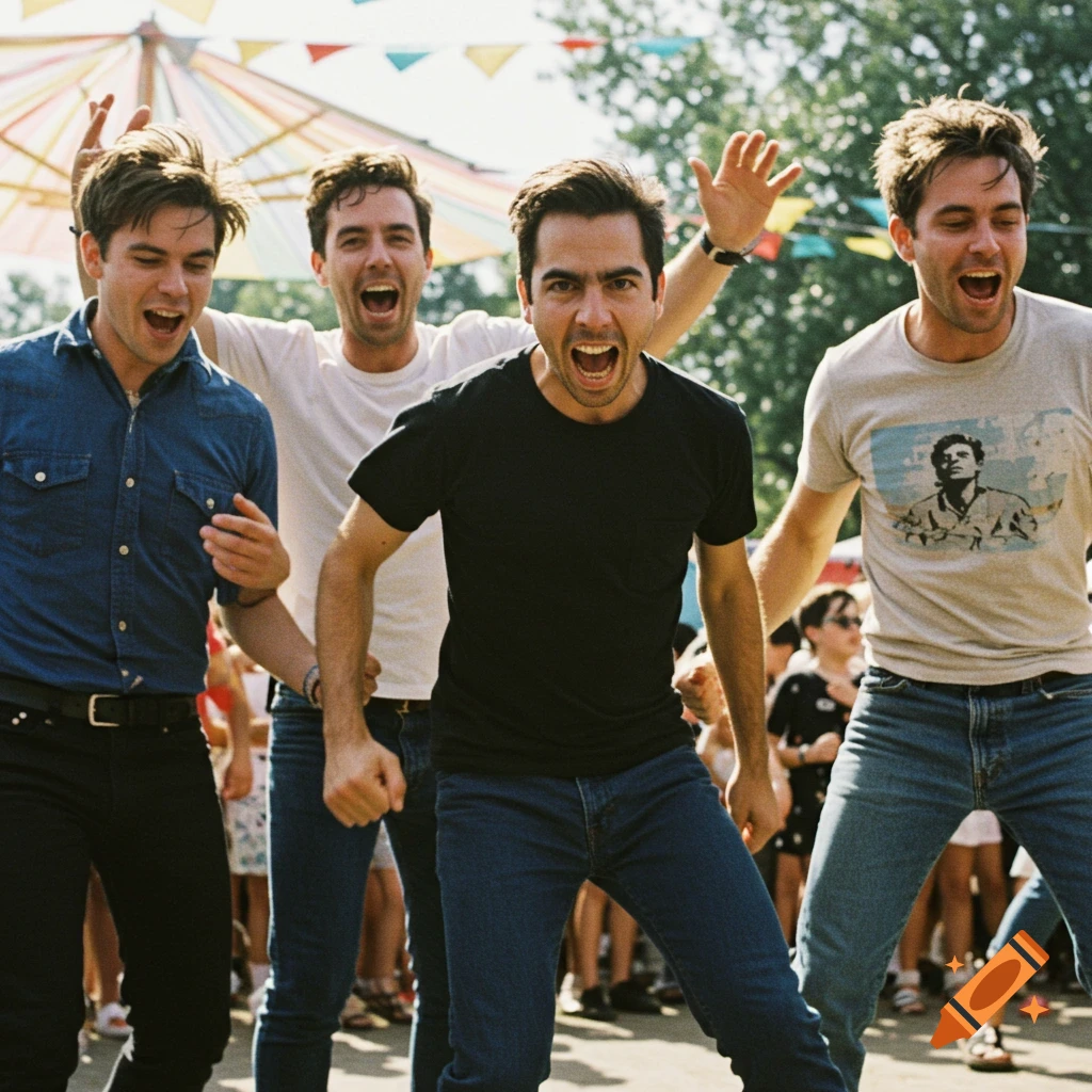 Weezer Blue Album cover