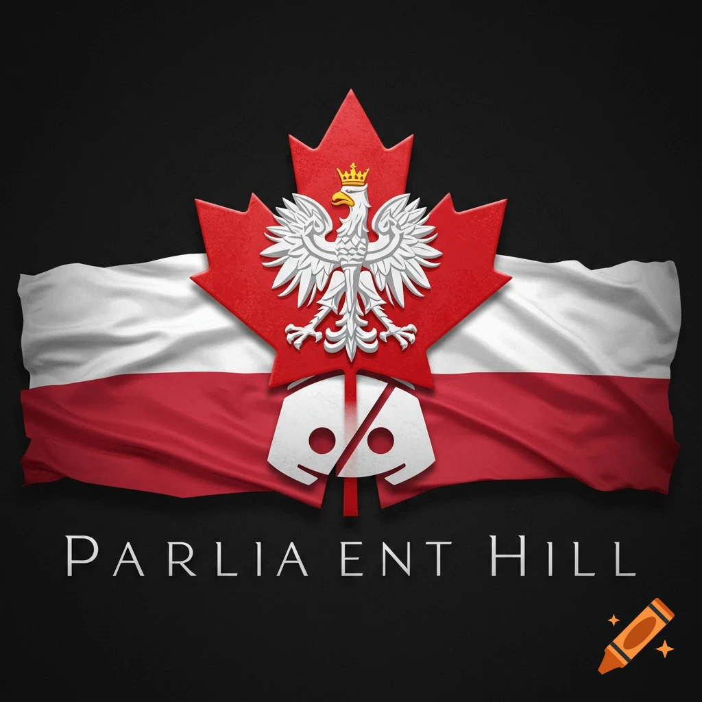 Parliament Hill Discord server logo