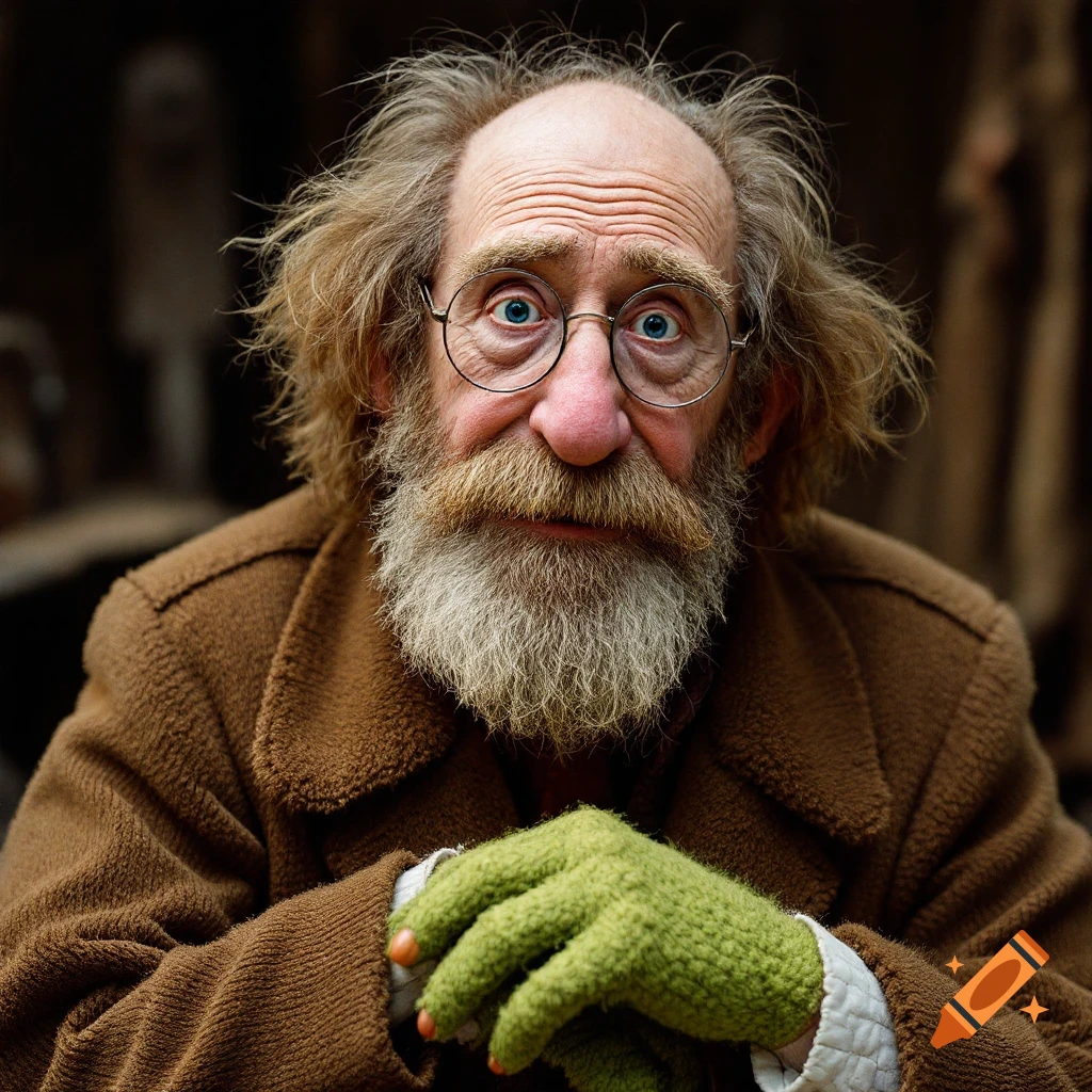 Jim Henson