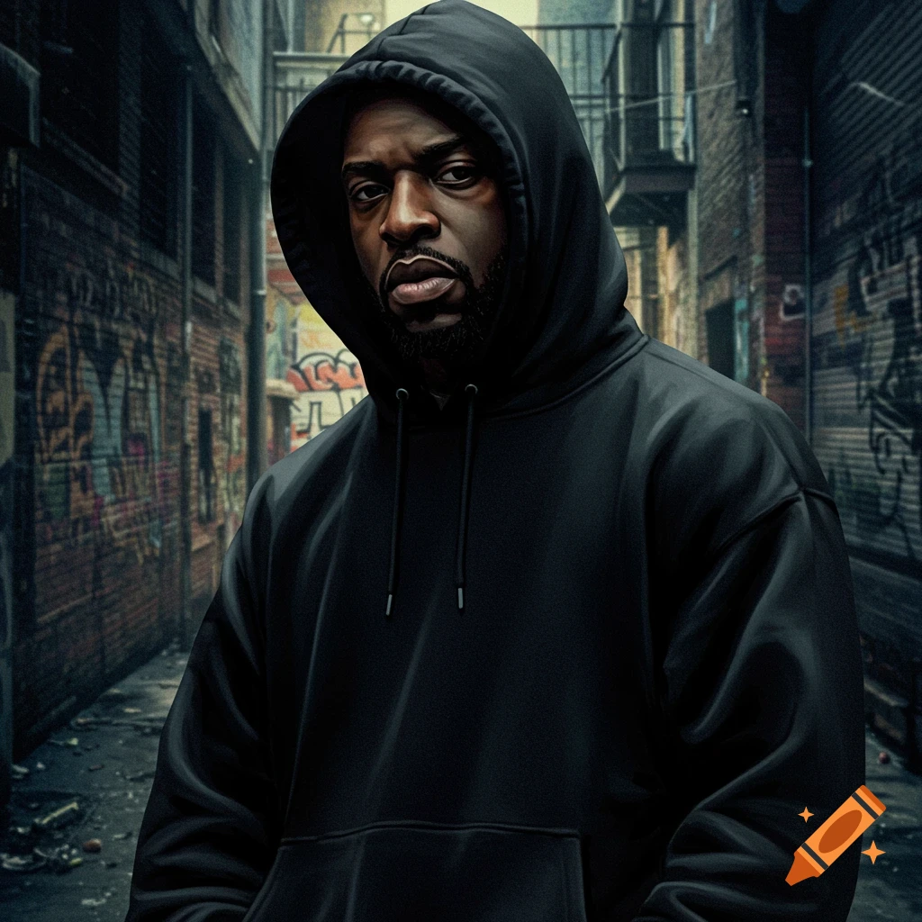 Tough Atlanta album cover