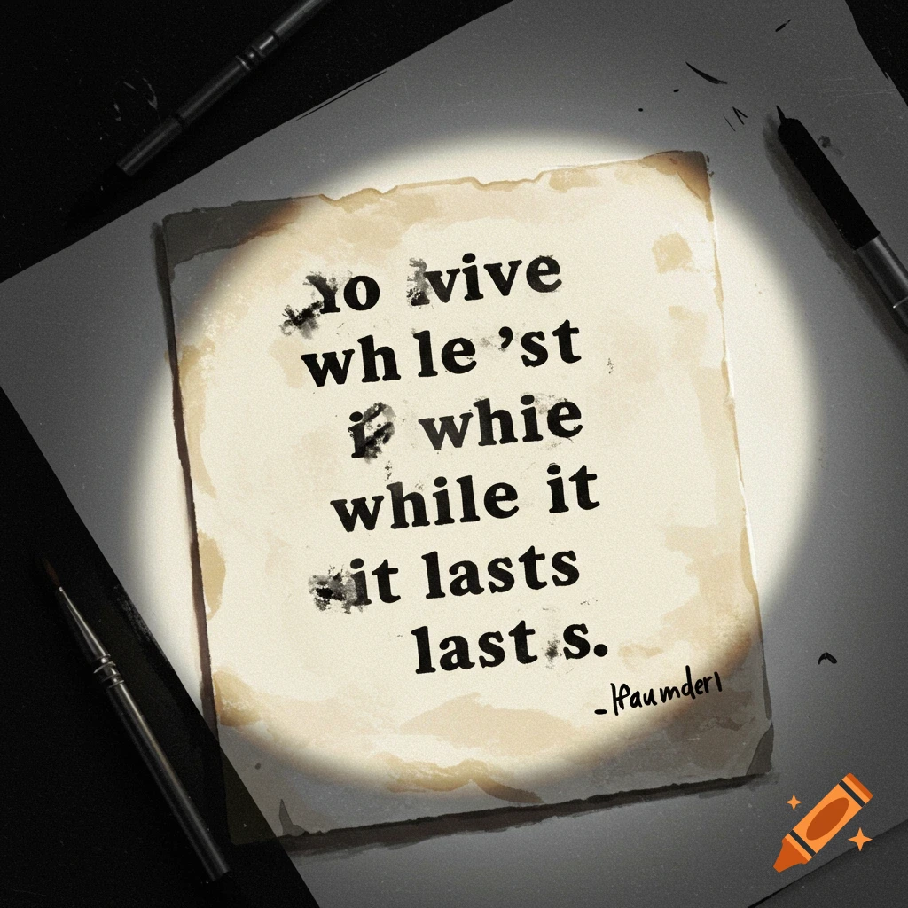 Blackout Poem On Craiyon blackout-poem-on-craiyon