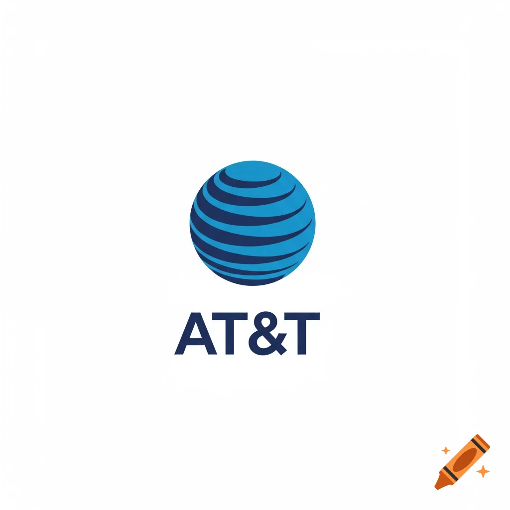 AT&T logo
