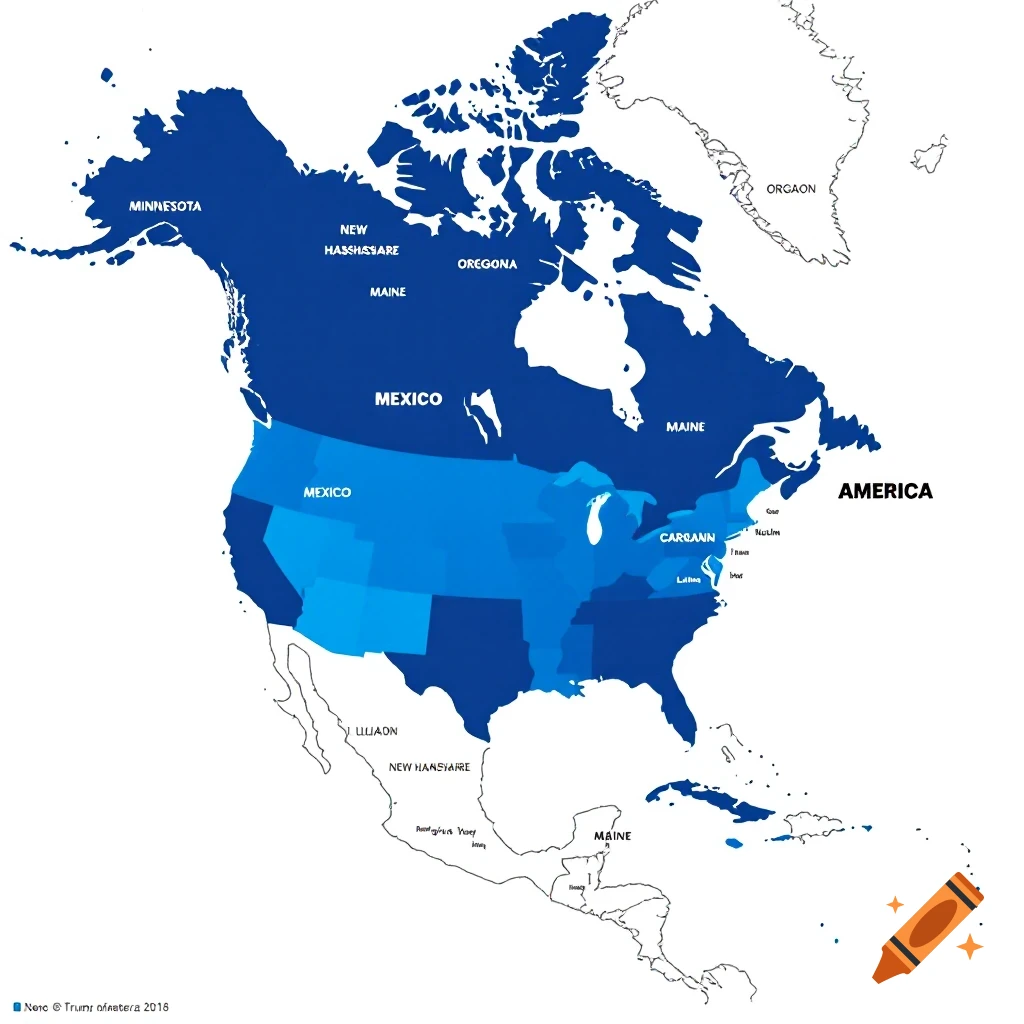accurate-depiction-of-the-world-map-on-craiyon
