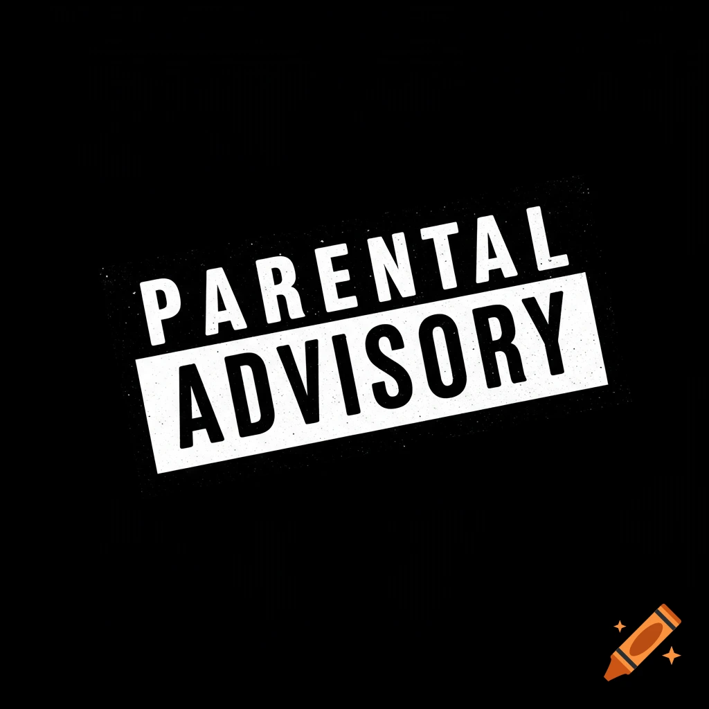 Parental Advisory logo