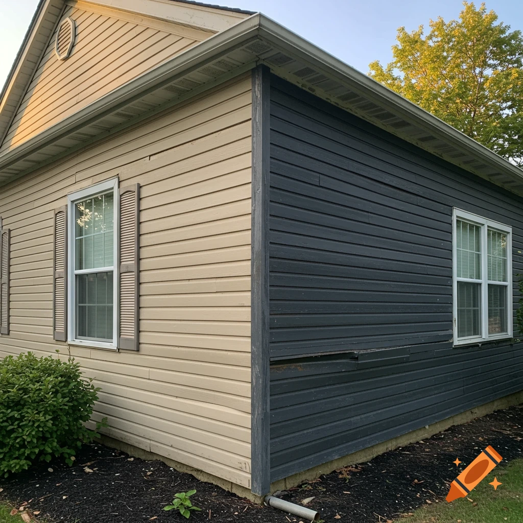 5 Best Grey Vinyl SIding Colors Will Match Your House