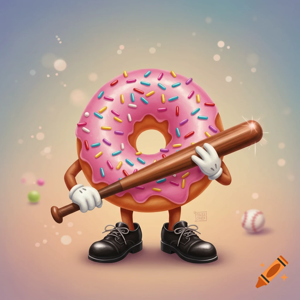 losdunkindonuts.sol Solana Name Service (SNS and .sol domain) PFP