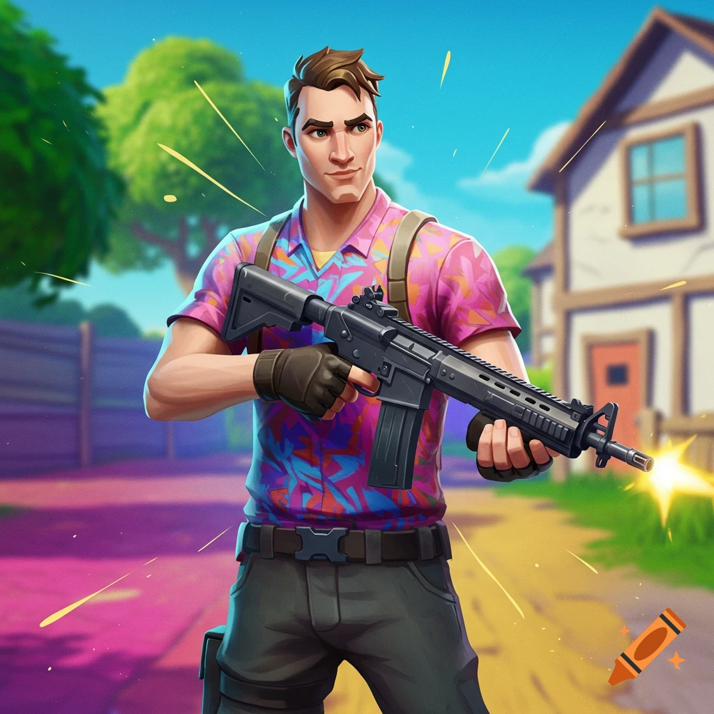 Fortnite 1v1 Thumbnail Featuring Piece Control Gameplay On Craiyon karen-read-is-in-court-again-after-last-year-s-murder-trial-ended-with