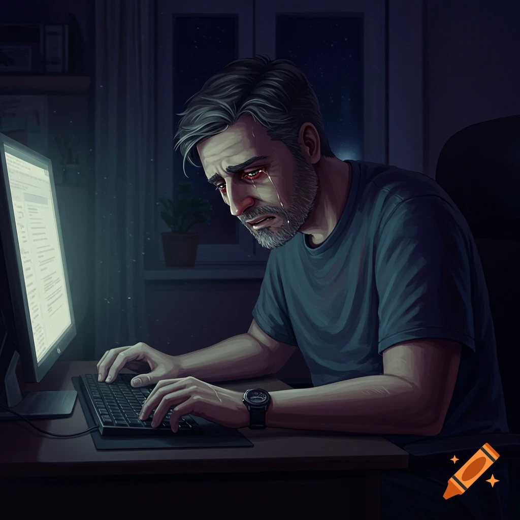 AI врач в действии