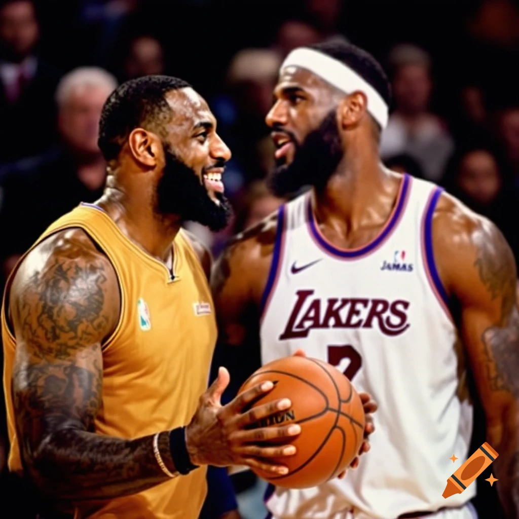 jersey james lakers