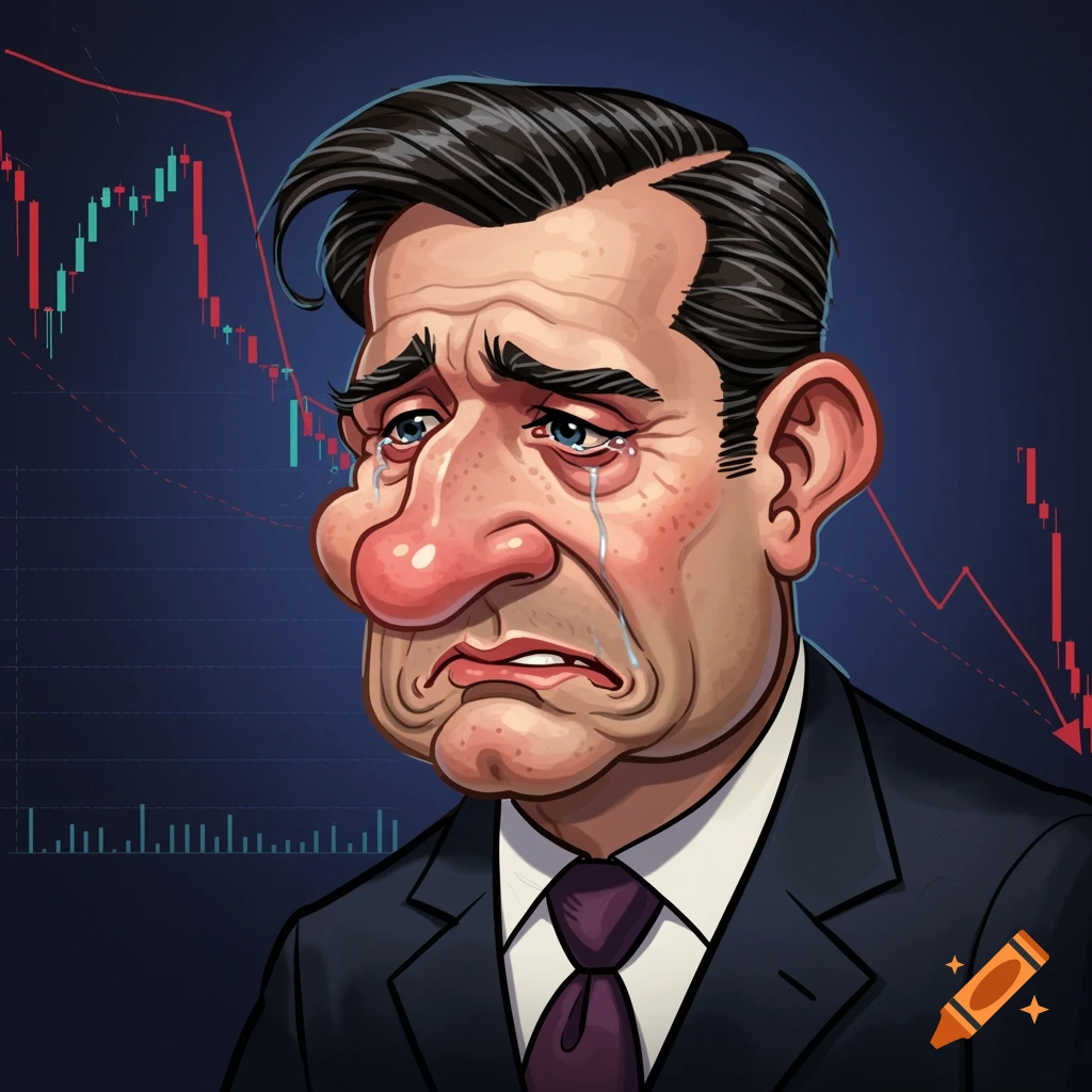 illustration-of-two-men-in-suits-holding-romanian-flags-in-front-of-a