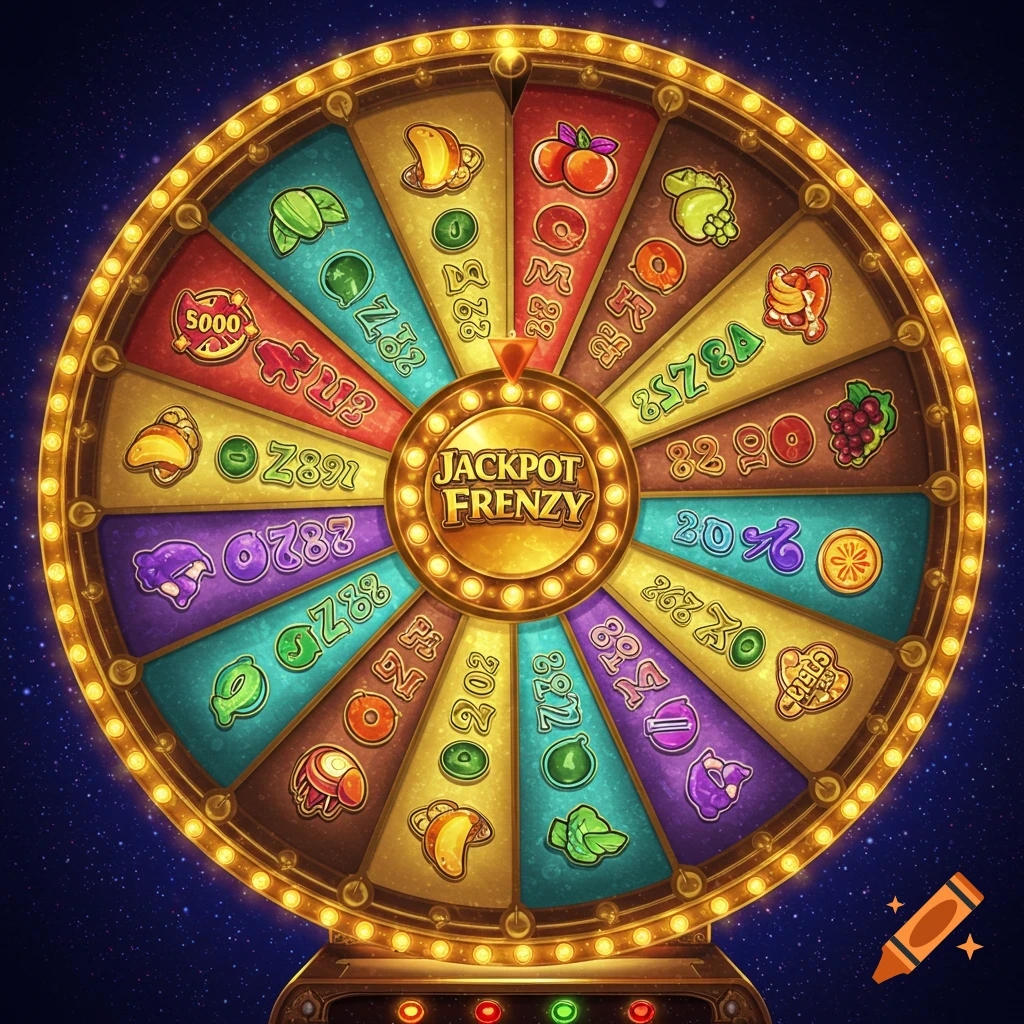Jackpotwheel Online Casino