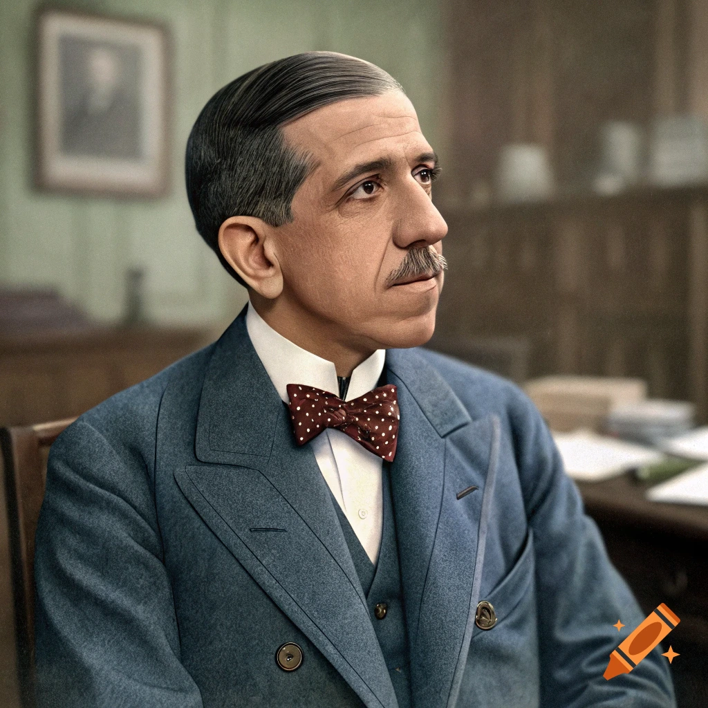 Charles Ponzi