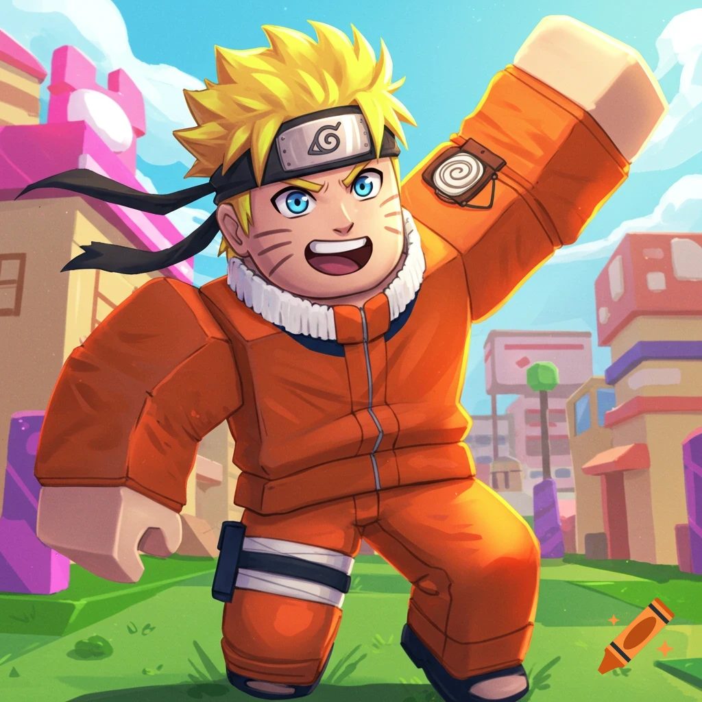 Cute Anime Boy Character In Black Hoodie With Animated Minecraft Cute anime boy character in black hoodie with animated minecraft