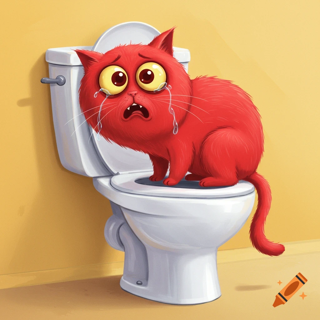 Cat Mom Cartoon Cats Snowdome - Christmas Gift For Cat Lovers Personalized Custom Shaped Acrylic Ornament