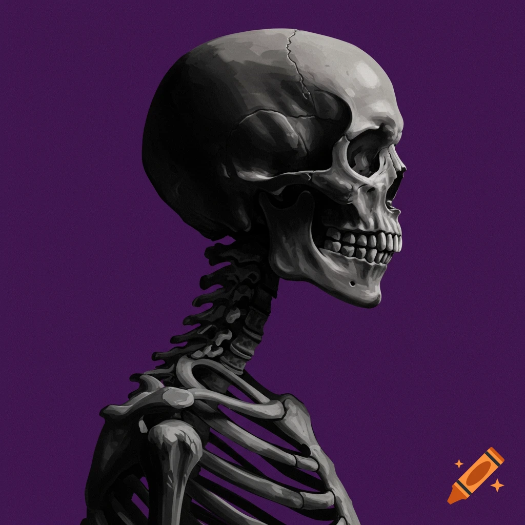Skeleton profile
