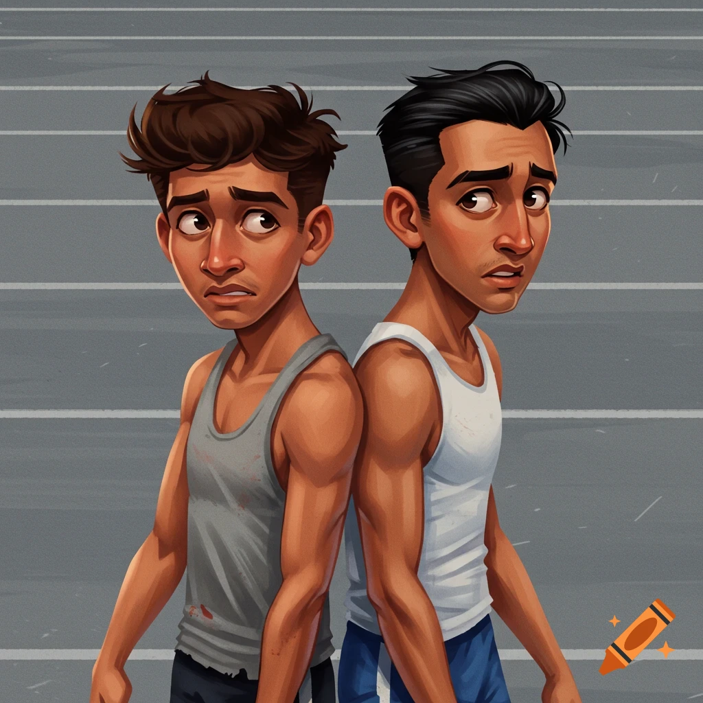 cristiano-ronaldo-on-craiyon