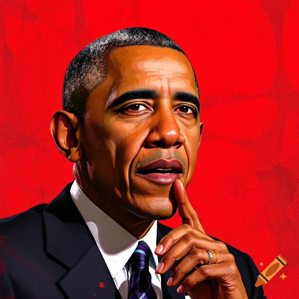 Illustration of martin luther king jr featuring a low taper fade