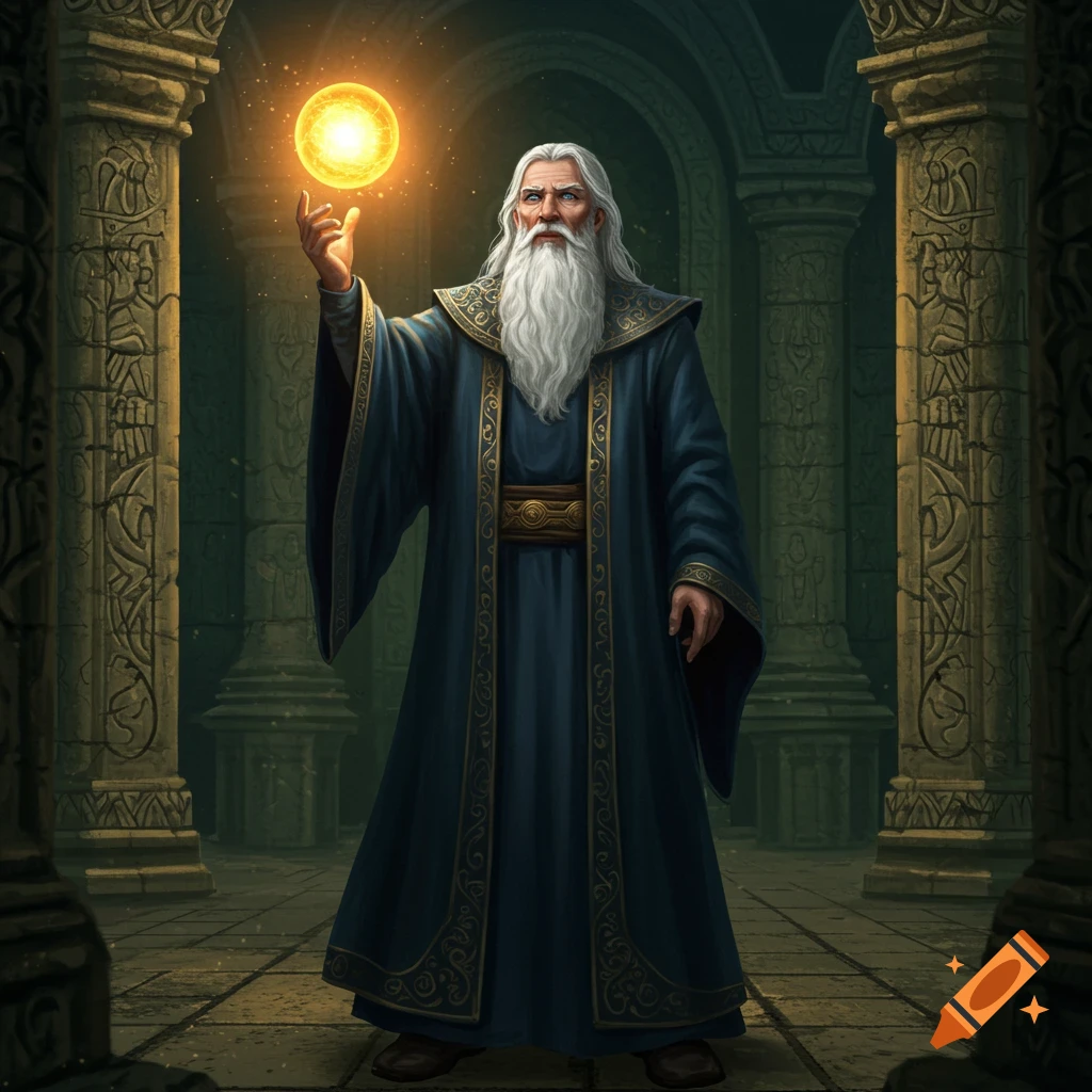 Gandalf character wearing stylish sunglasses on Craiyon Gandalf character wearing stylish sunglasses on Craiyon