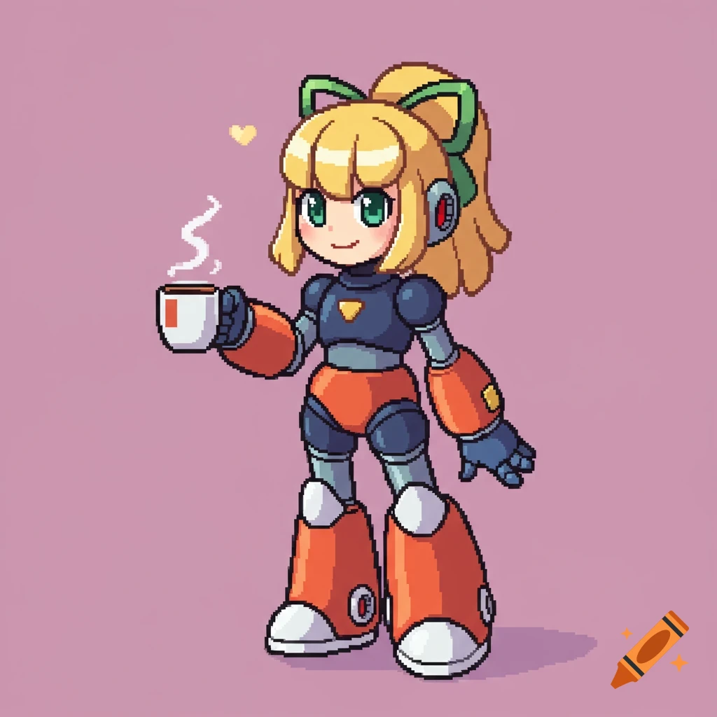 Megaman Zx Advent Character Super Realistic. Hands , Feet Megaman Zx Advent Character Super Realistic. Hands , Feet