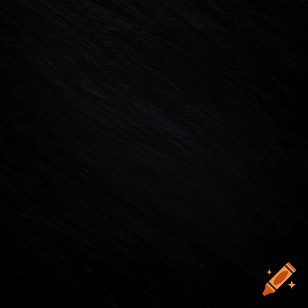 A dark, textured background with diagonal lines.