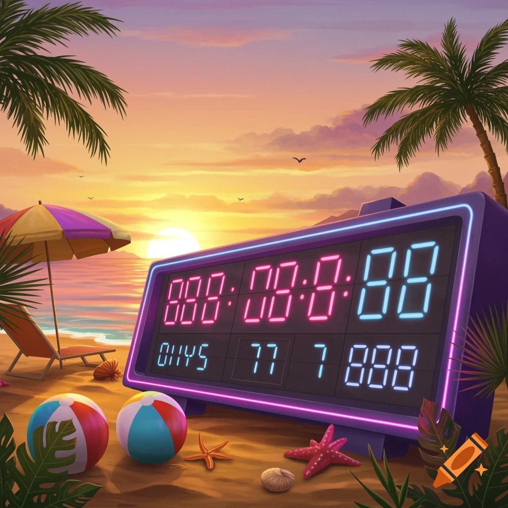 Flipping Timer for Cooking created on Craiyon
