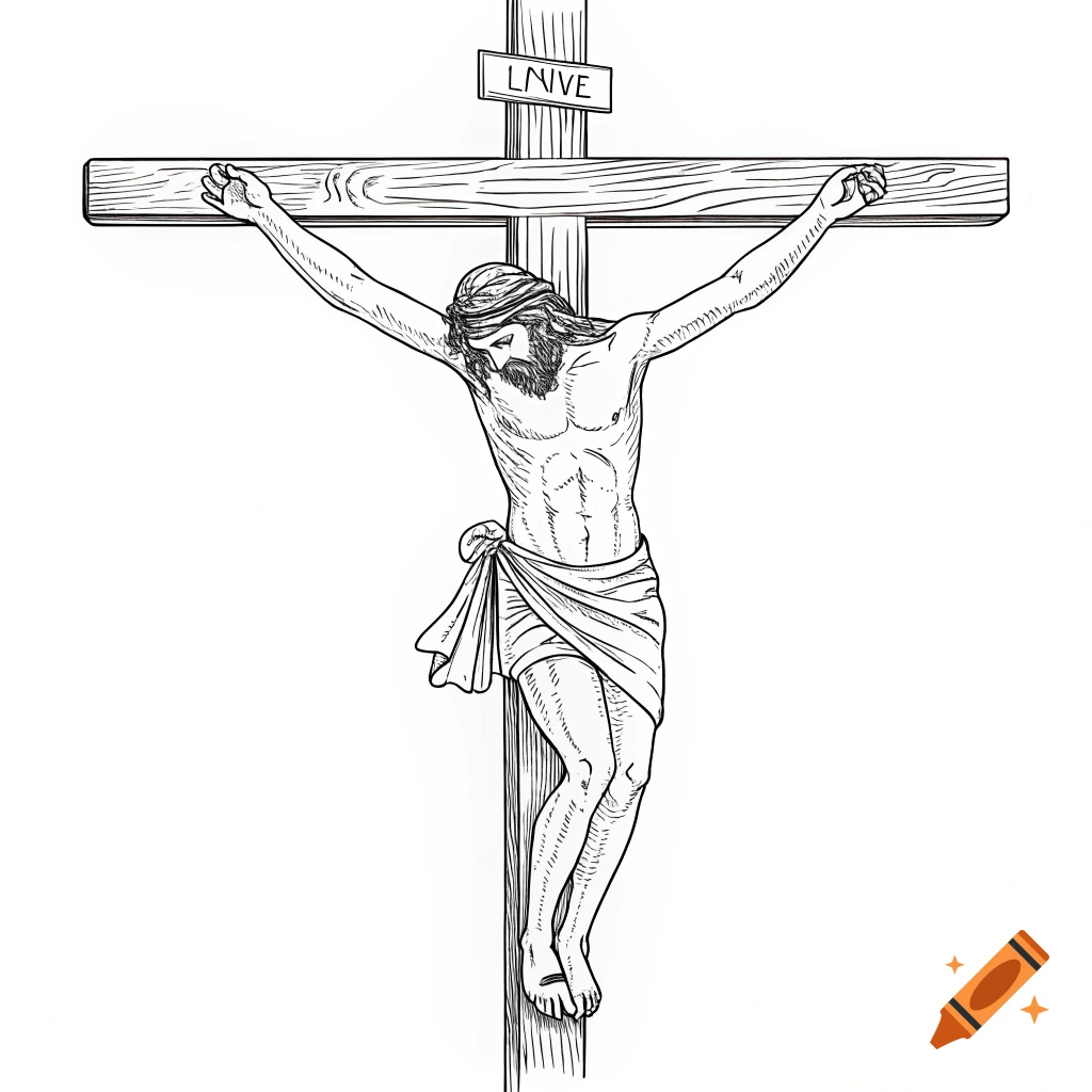 Chrome hearts cross design in png format on craiyon