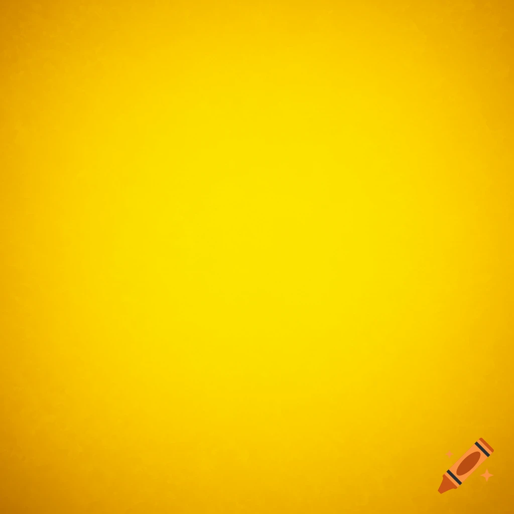 A yellow gradient.