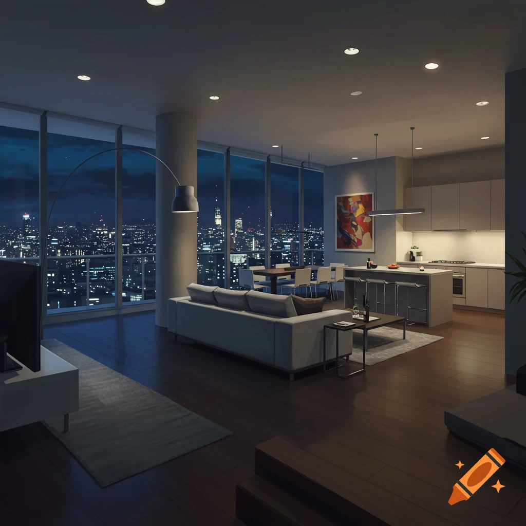 The 9 Most Expensive Penthouses in New York City - Galerie