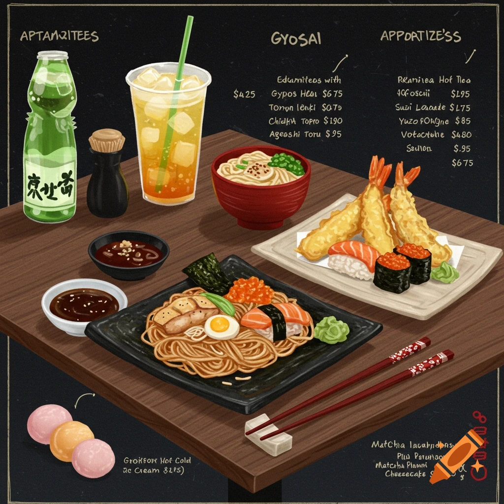 korean-bbq-created-on-craiyon