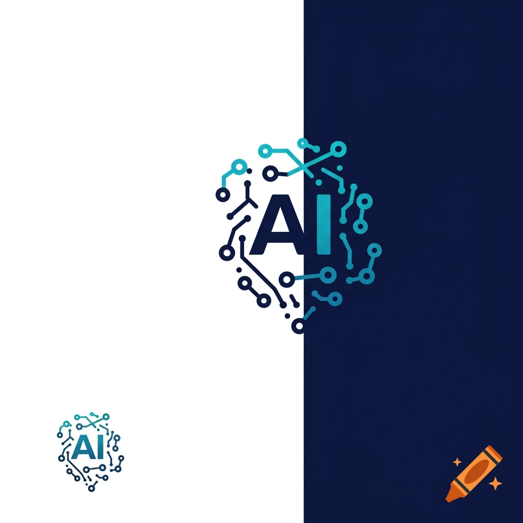 Ai created on craiyon