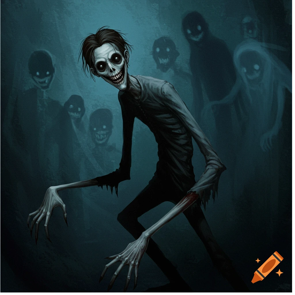 Skelleton created on Craiyon Skelleton created on Craiyon