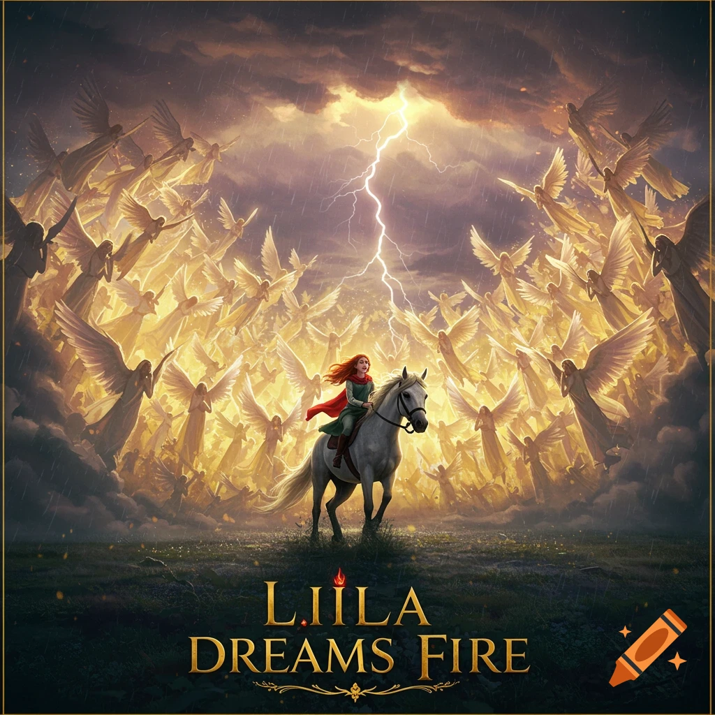 Dream Destination created on Craiyon