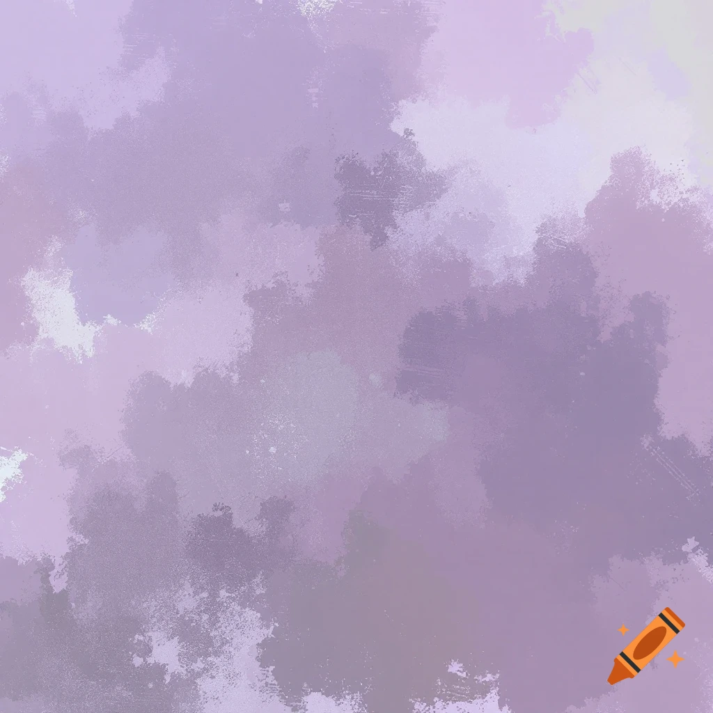 Abstract background with swirling shades of purple and lavender texture.