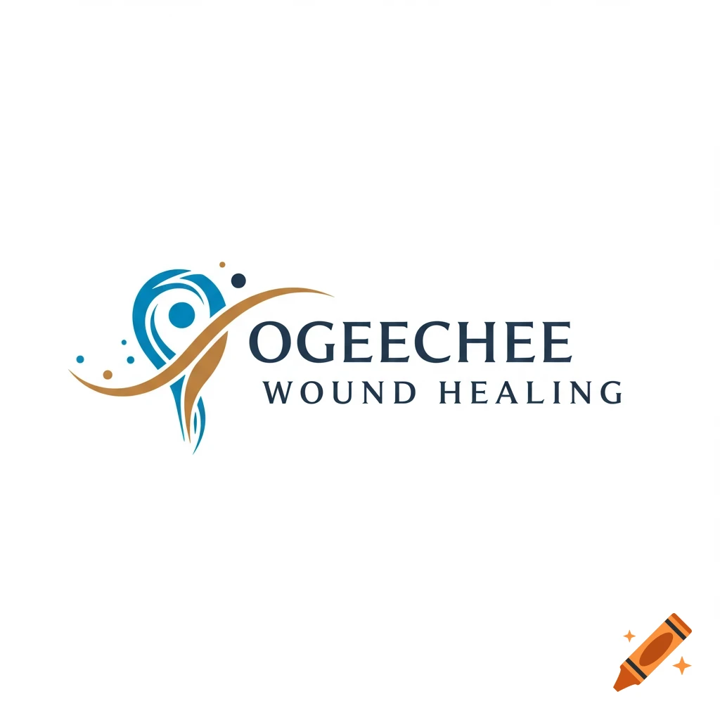 Logo for Ogeechee Wound Healing