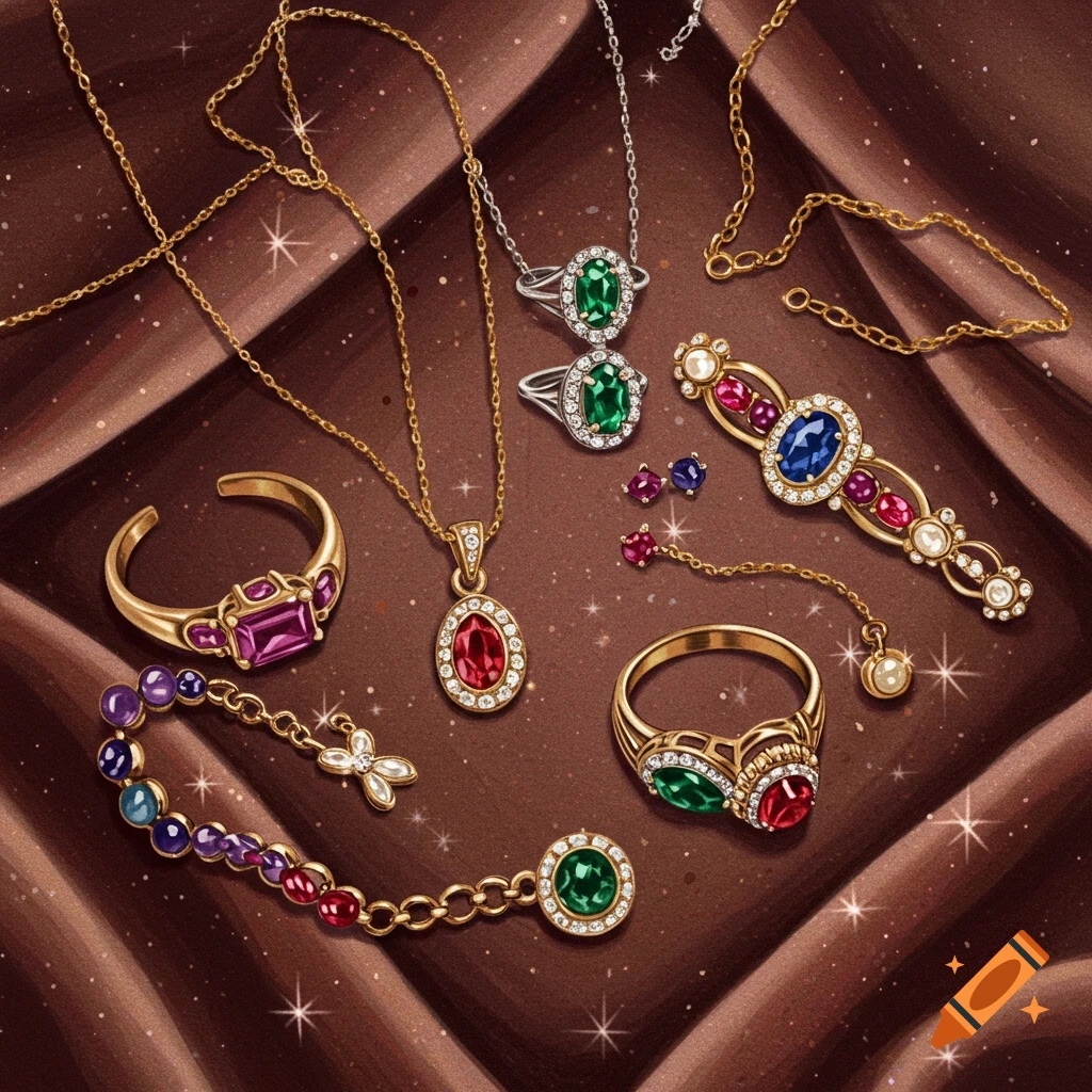 Ruby Amulet | Charmed Chosen-Legacy Wiki | Fandom