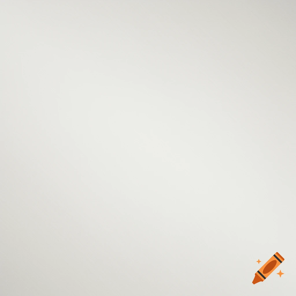 A subtle white textured background.