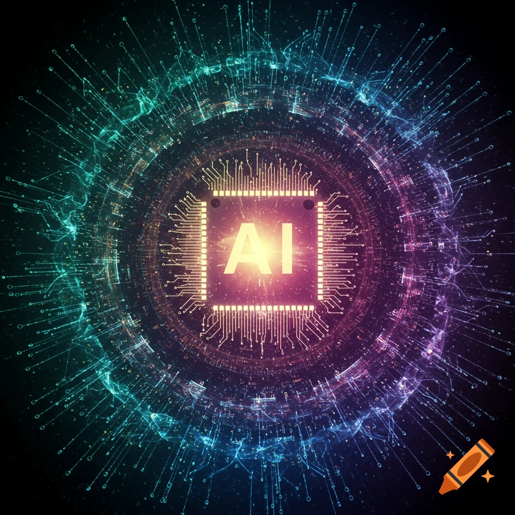 Ultra detailed minimalistic x logo at lightspeed with neon colors and