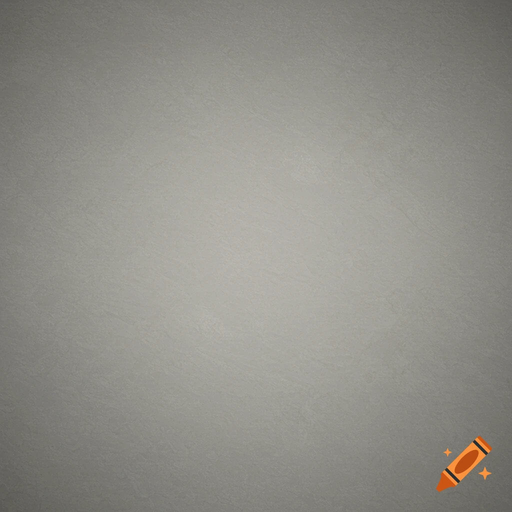 A textured millstone grey background