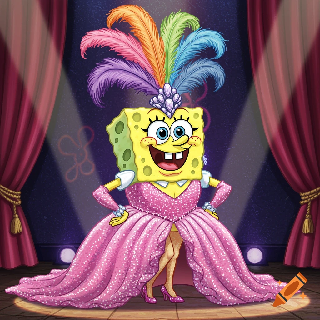 strapless open back dress Spongebob tutu set-Spongebob outfit-Spongebob dress-Spongebob birthday –  Pink Toes & Hair Bows